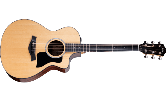 Taylor 212ce Plus