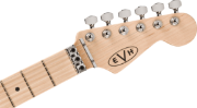 EVH Striped Series Circles MN White and Black