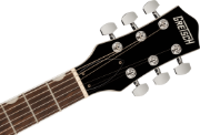 GRETSCH G5222 Electromatic Double Jet BT with V-Stoptail, Black
