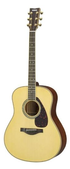 Yamaha LL16 Mahogany ARE