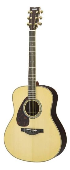 Yamaha LL16 Left-Handed ARE