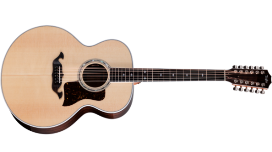 Taylor Legacy 855e