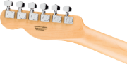 Fender Standard Telecaster, Laurel Fingerboard, White Pickguard, Olympic White