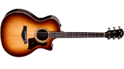 Taylor 414ce Studio Shaded Edgeburst