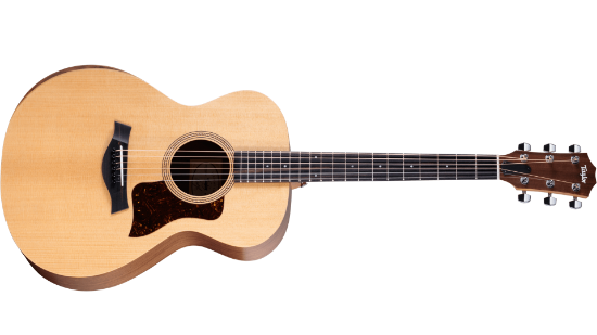 Taylor Academy 12e,Walnut/Spruce