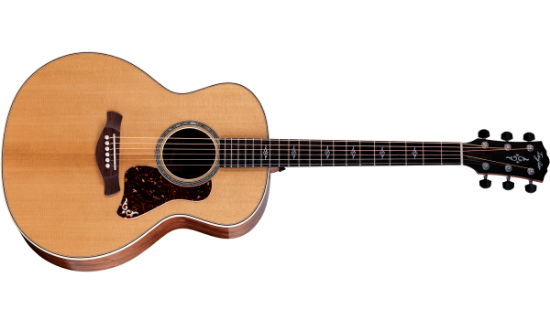 Taylor Gold Label 814e