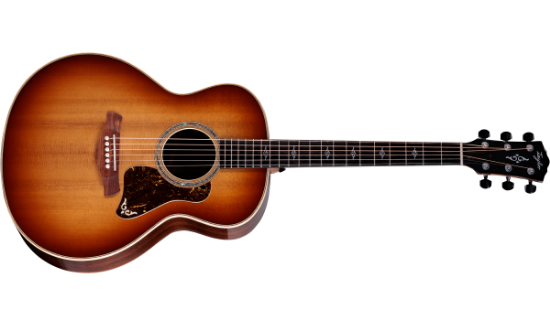 Taylor Gold Label 814e Sunburst