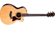 Taylor 414ce Studio Natural