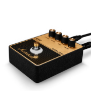 Marshall 1959 Amp Series Special Effects Pedal