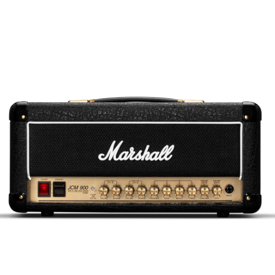 Marshall 20W Valve Amp Head