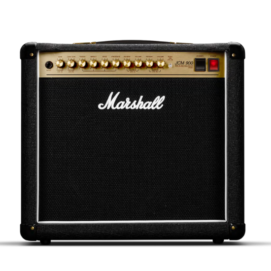 Marshall 20W Valve Amp Combo