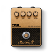 Marshall DSL Amp Series Special Effects Pedal
