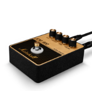Marshall JCM900 Amp Series Special Effects Pedal