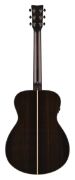 Yamaha FS9 RX Natural