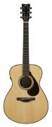 Yamaha FS9 MX Natural