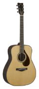 Yamaha FG9 RX Natural