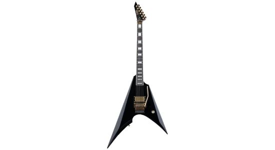 LTD Mike Schleibaum MSV-1 Black