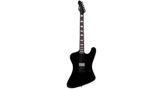 LTD Phoenix-201 Black