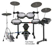 Yamaha DTX6K5-M E-Drum-Kit
