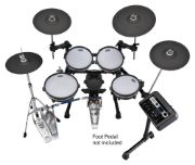 Yamaha DTX6K5-M E-Drum-Kit
