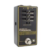 Walrus Distortion FX Pedal