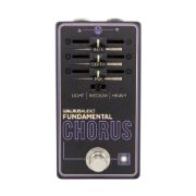 Walrus Chorus FX Pedal
