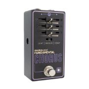 Walrus Chorus FX Pedal