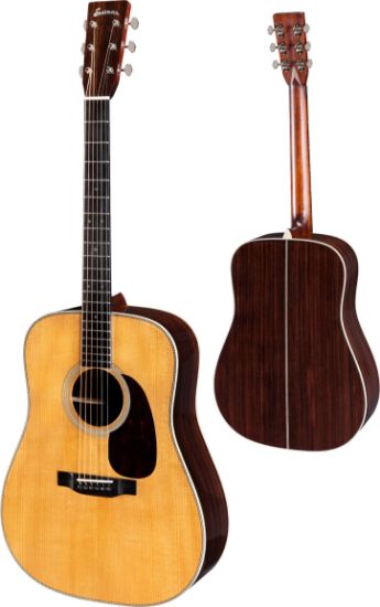 Eastman E20D-TC, Natural Thermo Cure
