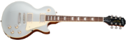 Epiphone Les Paul Standard 60s (Incl. Premium Gig Bag) Silver Mist
