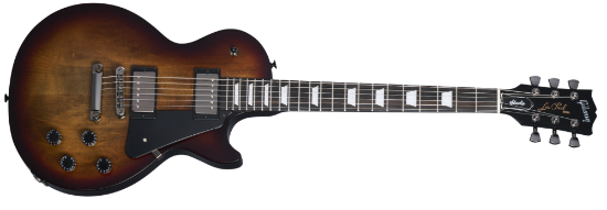 Gibson Electrics Les Paul Modern Studio Smokehouse Satin