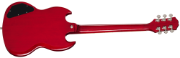 Epiphone SG Standard (Incl. Premium Gig Bag) Cherry