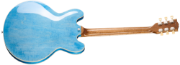 Gibson Electrics ES-335 Ocean Blue
