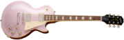 Epiphone Les Paul Standard 60s (Incl. Premium Gig Bag) Heather Poly