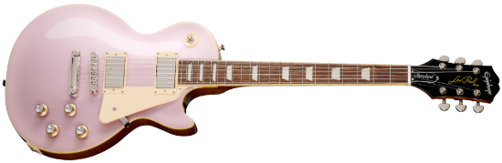 Epiphone Les Paul Standard 60s (Incl. Premium Gig Bag) Heather Poly