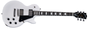Gibson Electrics Les Paul Modern Studio Worn White