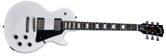 Gibson Electrics Les Paul Modern Studio Worn White