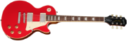Epiphone Les Paul Standard 50s (Incl. Premium Gig Bag) Cardinal Red