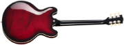 Gibson Electrics ES-335 Figured Blood Moon Burst
