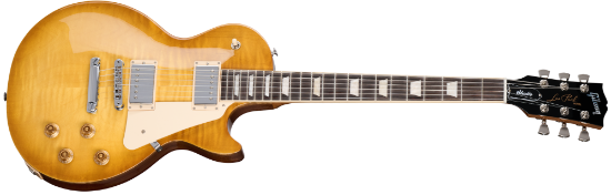 Gibson Electrics Les Paul Studio Session, Honey Burst