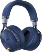 Zildjian Alchem-E Perfect Tune Headphones - Midnight Blue
