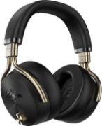 Zildjian Alchem-E Perfect Tune Headphones - Black