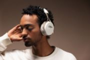 Zildjian Alchem-E Perfect Tune Headphones - Sand
