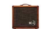 Taylor Circa 74 2-in-1 Acoustic Guitar/Vocal Amplifier + Amp Stand