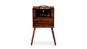 Taylor Circa 74 2-in-1 Acoustic Guitar/Vocal Amplifier + Amp Stand