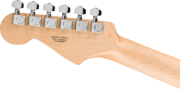 Fender Standard Stratocaster HSS