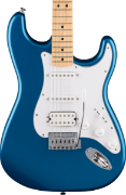 Fender Standard Stratocaster HSS