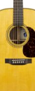 Martin D-28 Billy Strings