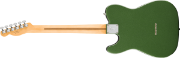 Player II Modified Telecaster, Rosewood Fingerboard, Harvest Green Metallic