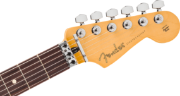 Player II Modified Stratocaster HSS Floyd Rose, Rosewood Fingerboard, Dusk