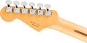 Player II Modified Stratocaster HSS Floyd Rose, Rosewood Fingerboard, Dusk